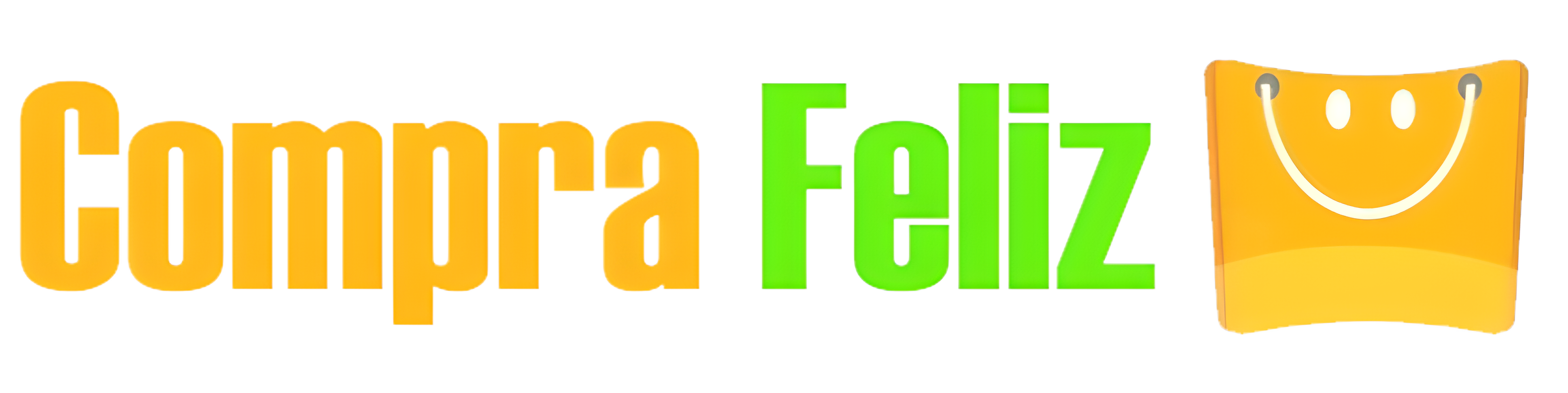 CompraFeliz Logo